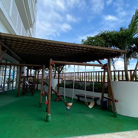 Paraiso Frente Al Mar Caribe En Cartagena. Buitenkant foto