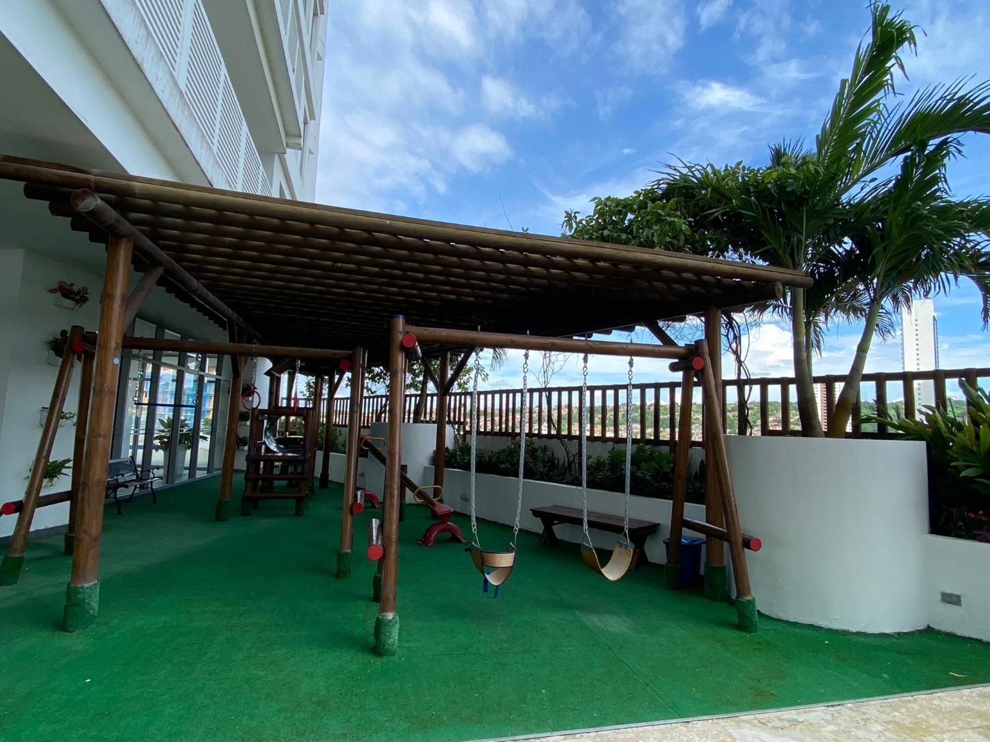 Paraiso Frente Al Mar Caribe En Cartagena. Buitenkant foto